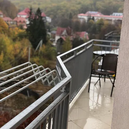 Polyanaapart Boutique Apartment