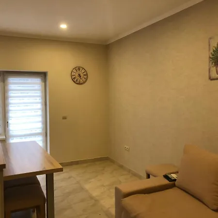 Polyanaapart Boutique Apartment
