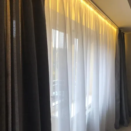 Polyanaapart Boutique Polyana (Transcarpathia)