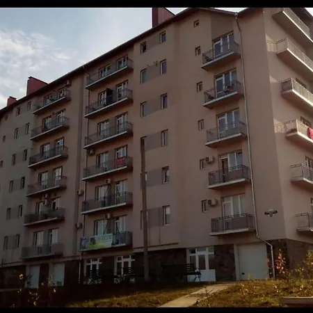 Polyanaapart Boutique Apartment